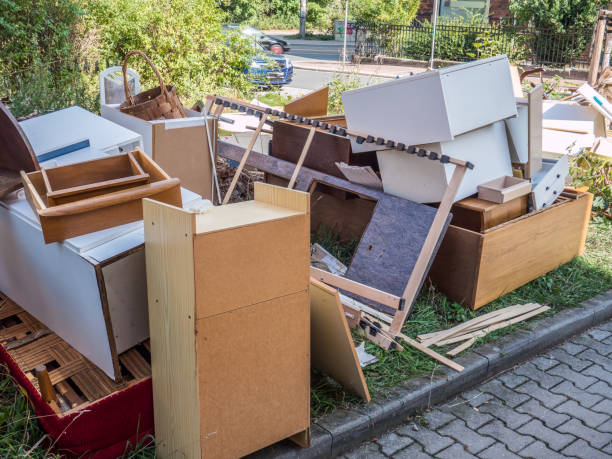 Retail Junk Removal in Sugar Creek, MO