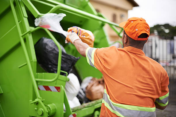 Recycling Services for Junk in Sugar Creek, MO